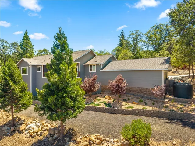 10550 Seigler Springs North Road, Kelseyville, California 95451