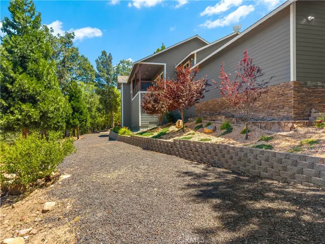 10550 Seigler Springs North Road, Kelseyville, California 95451