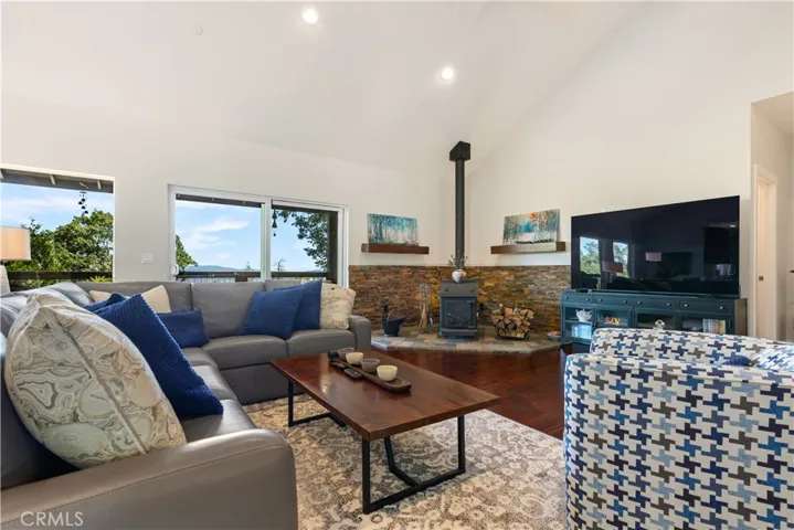 10550 Seigler Springs North Road, Kelseyville, California 95451
