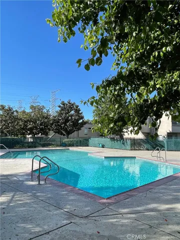 Community Swimming Pool