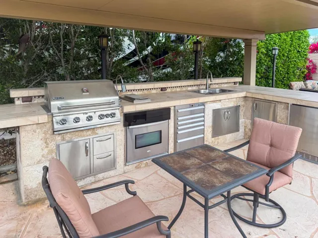 luxury RV lot 76