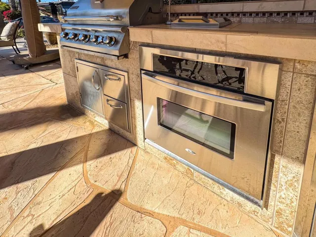 luxury RV lot 76-13