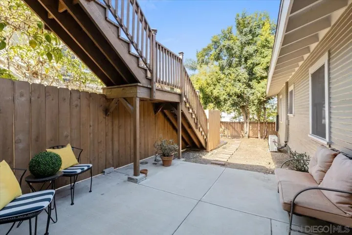 4493 95 Arizona St, San Diego, California 92116