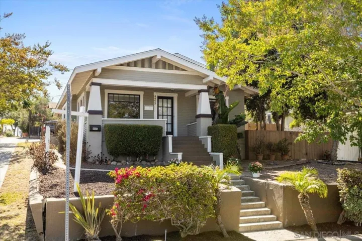4493 95 Arizona St, San Diego, California 92116