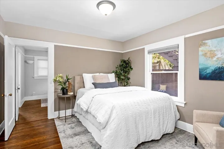 4493 95 Arizona St, San Diego, California 92116