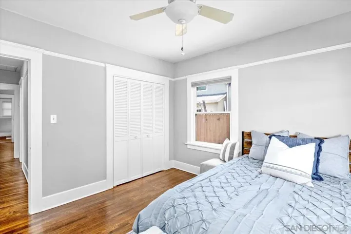 4493 95 Arizona St, San Diego, California 92116