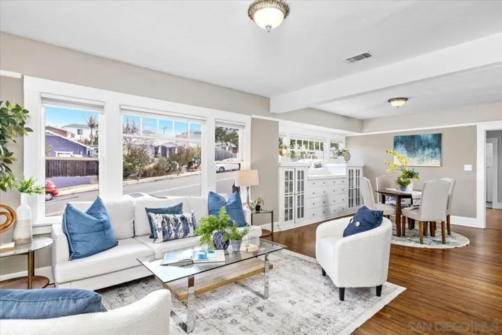 4493 95 Arizona St, San Diego, California 92116