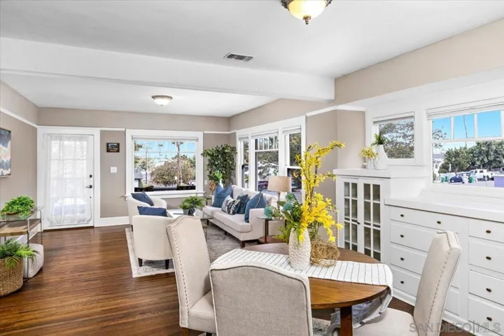 4493 95 Arizona St, San Diego, California 92116