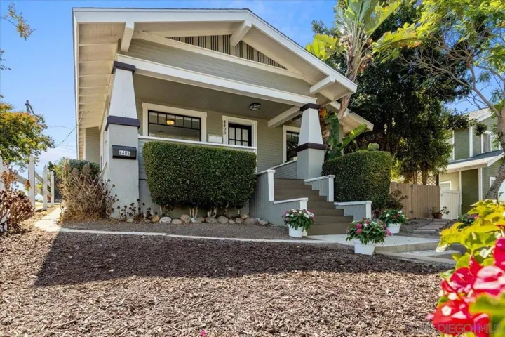 4493 95 Arizona St, San Diego, California 92116