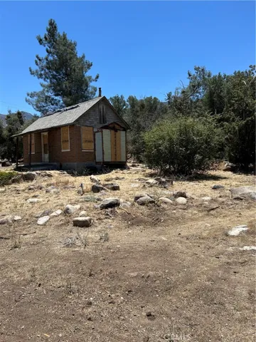 outdoor view