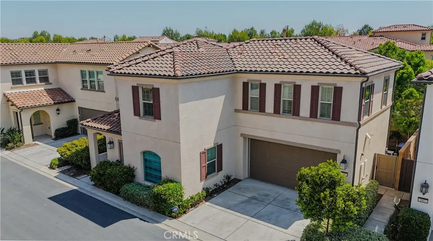 145 Yellow, Irvine, California 92618