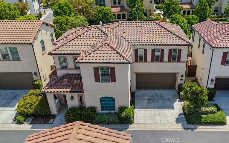 145 Yellow, Irvine, California 92618