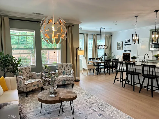 145 Yellow, Irvine, California 92618
