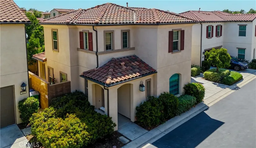 145 Yellow, Irvine, California 92618