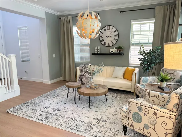 145 Yellow, Irvine, California 92618