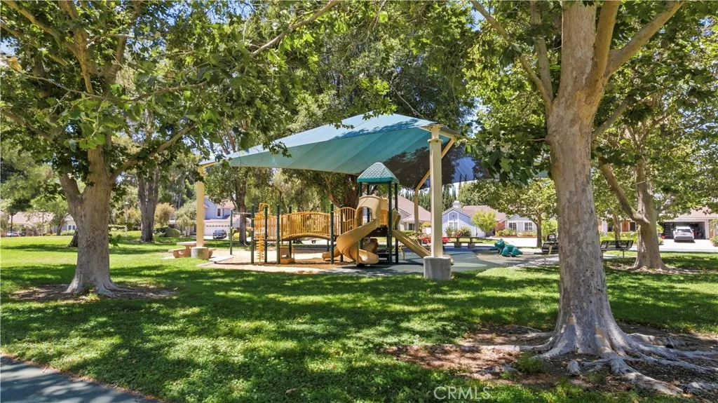 Park close by