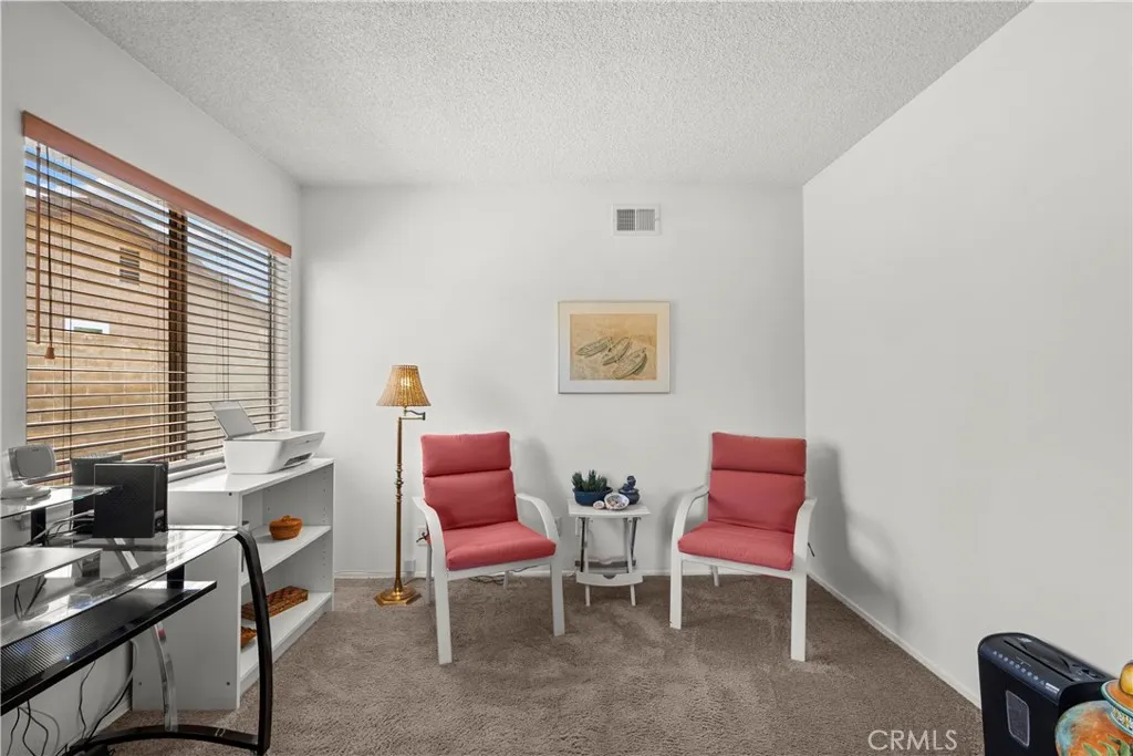 Bonus Room - could be converted to a 3rd Bedroom
