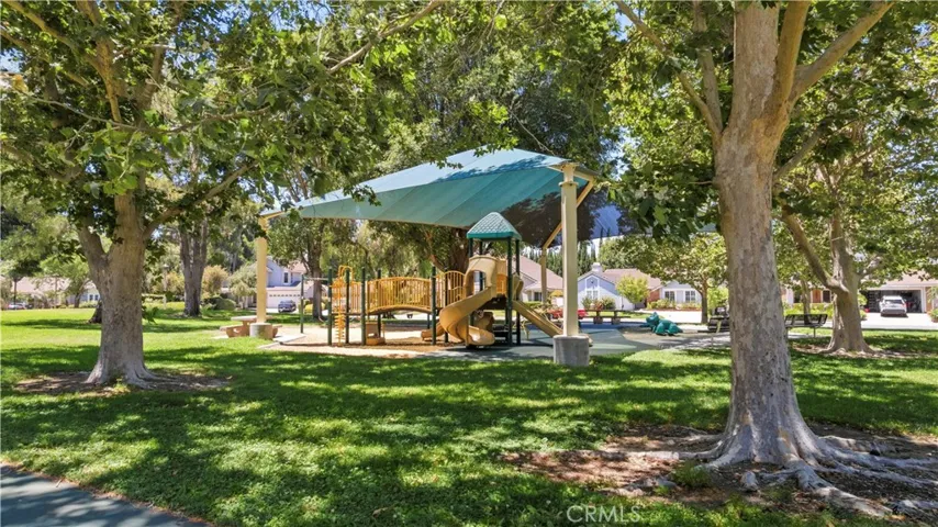 Park close by
