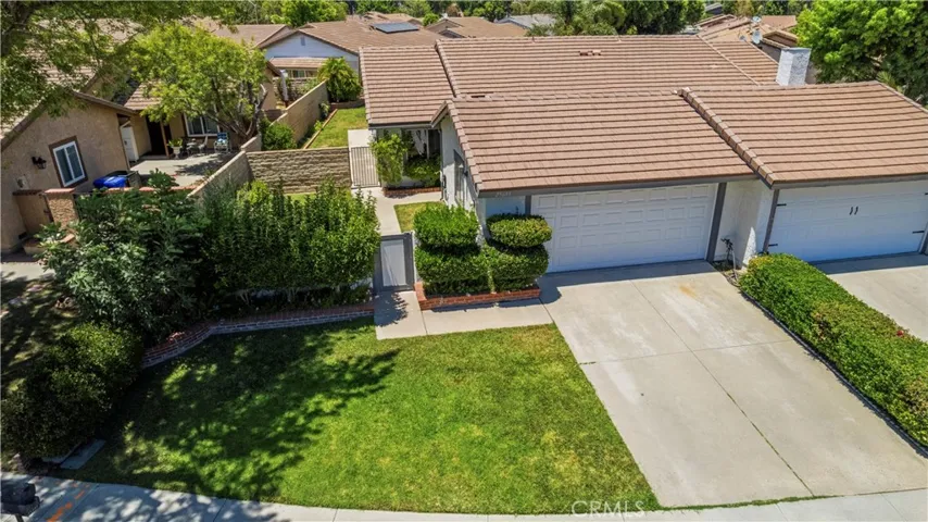 25603 Palma Alta, Valencia, California 91355