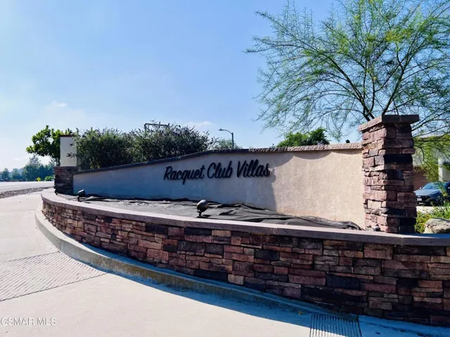 Racquet Club Villas