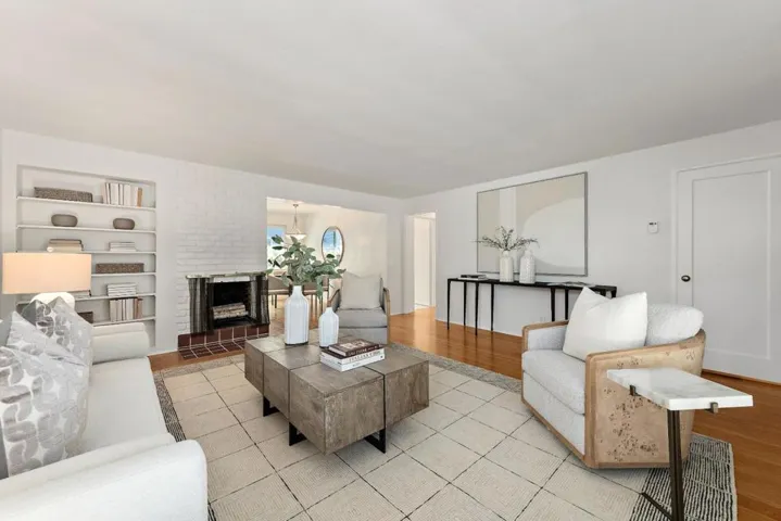 971977 Oak Lane, Menlo Park, California 94025