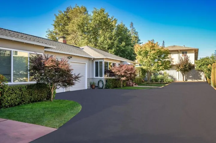 971977 Oak Lane, Menlo Park, California 94025