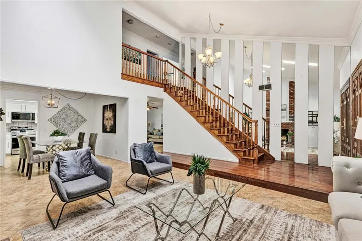 Welcome home!