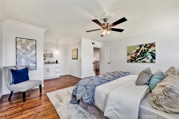 16029 Basil Street, Fountain Valley, California 92708