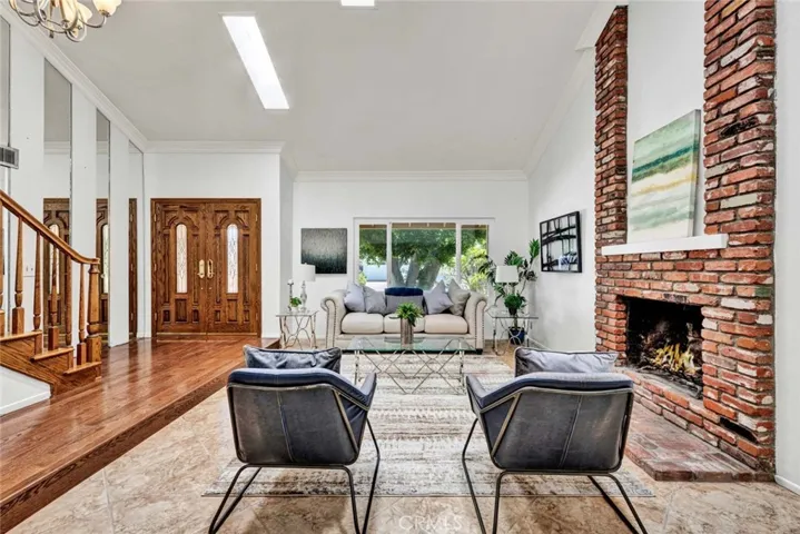 16029 Basil Street, Fountain Valley, California 92708