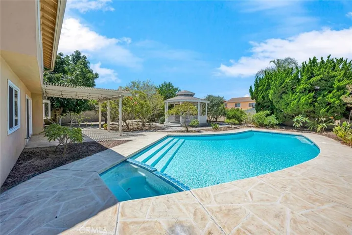 16029 Basil Street, Fountain Valley, California 92708
