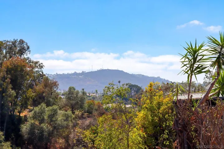 5360 Cole, San Diego, California 92117