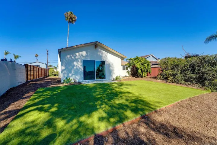 5360 Cole, San Diego, California 92117