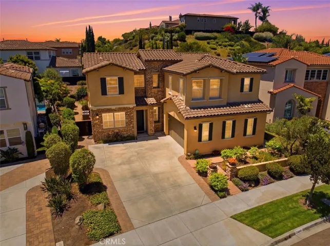 Welcome Home!