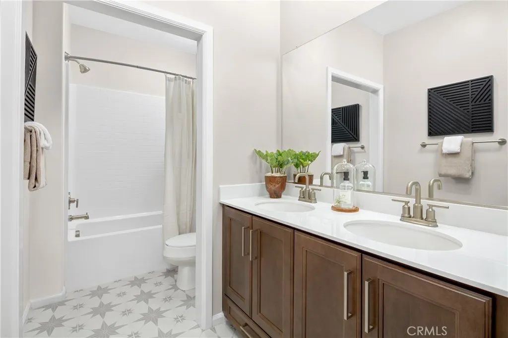 Model Home