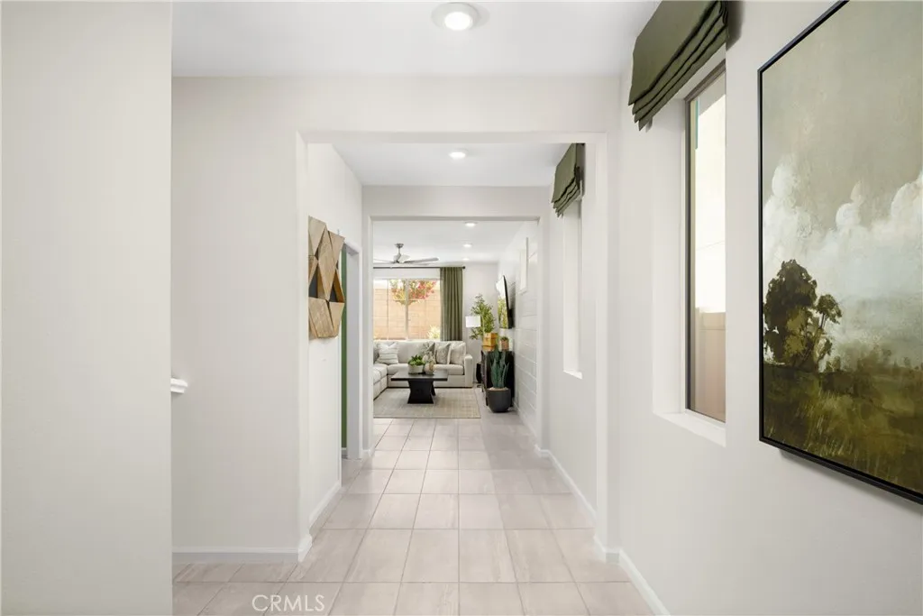 Model Home