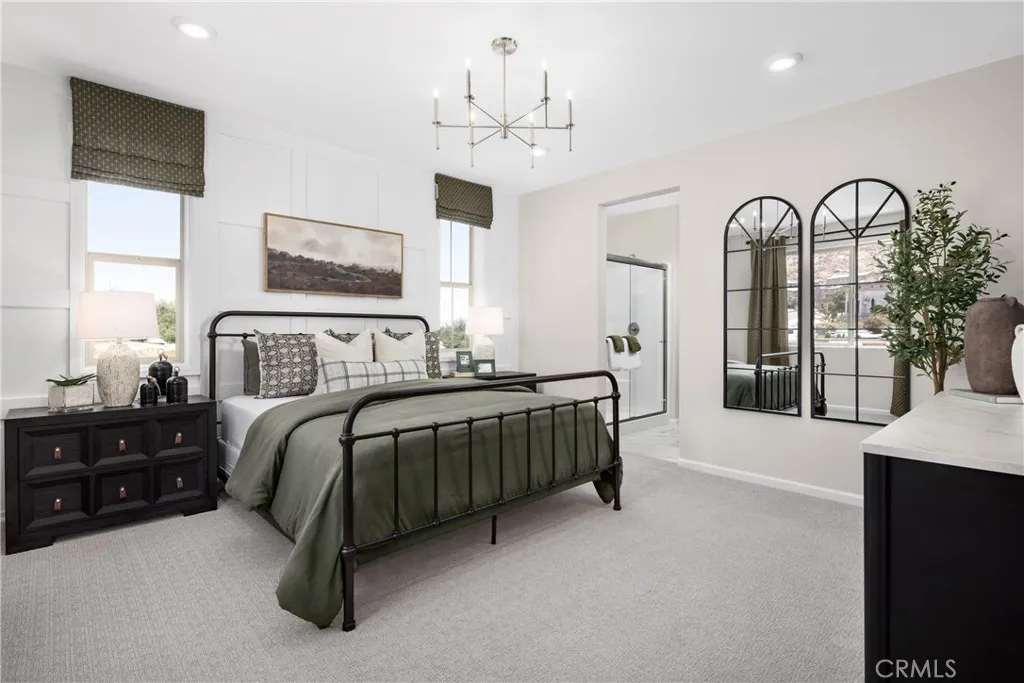 Model Home