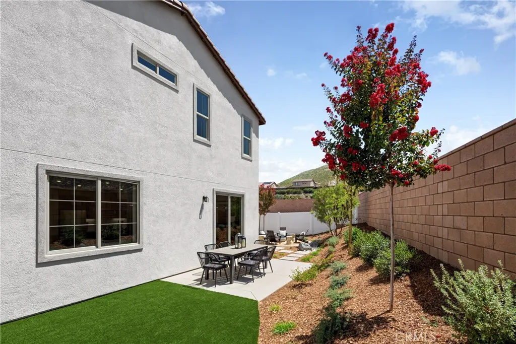 Model Home