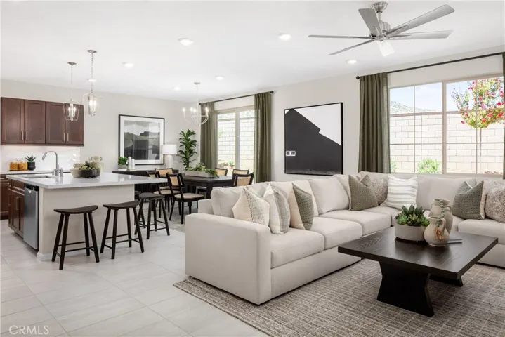 Model Home