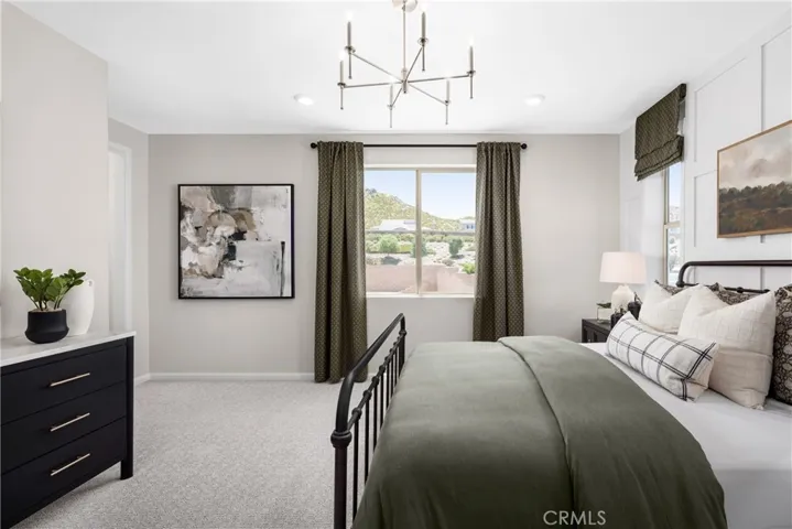 Model Home