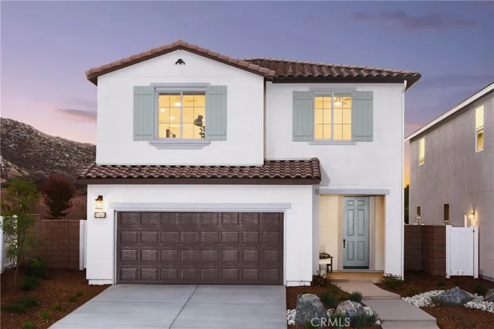 Model Home