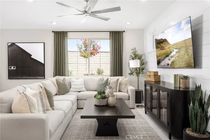 Model Home