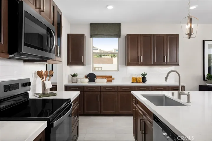 Model Home