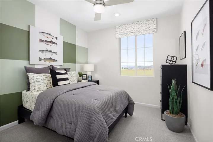 Model Home