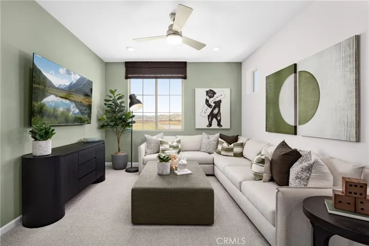 Model Home