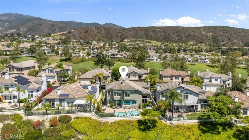 17 Golf View, Rancho Santa Margarita, California 92679