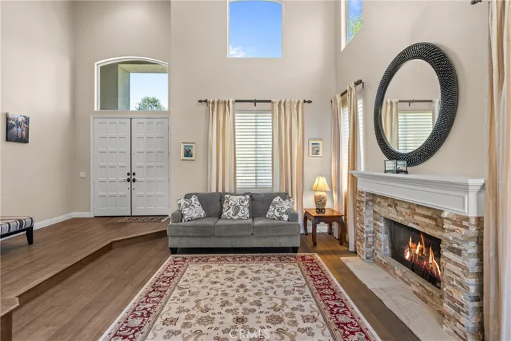 17 Golf View, Rancho Santa Margarita, California 92679