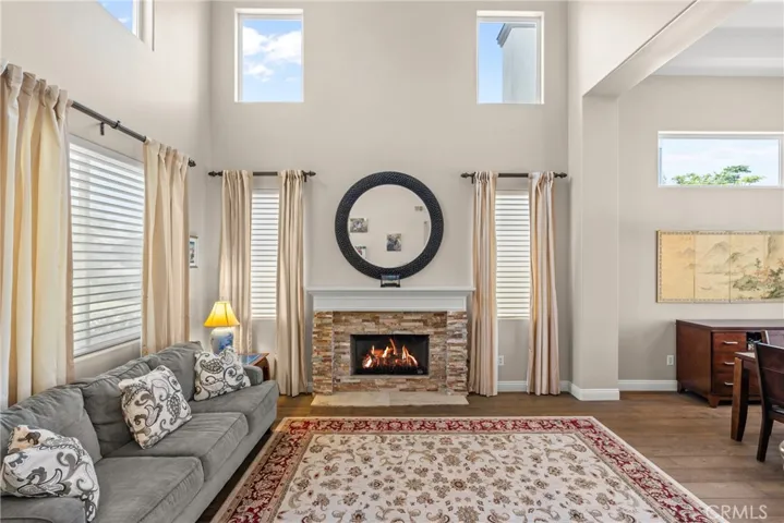17 Golf View, Rancho Santa Margarita, California 92679