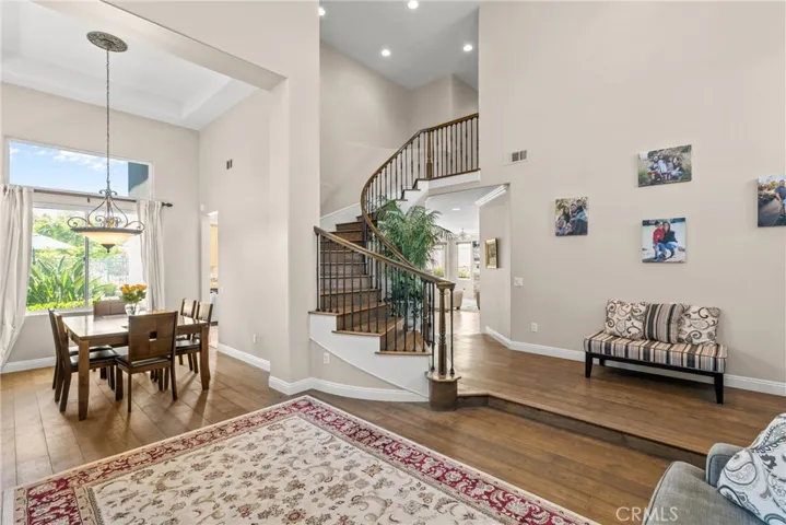 17 Golf View, Rancho Santa Margarita, California 92679