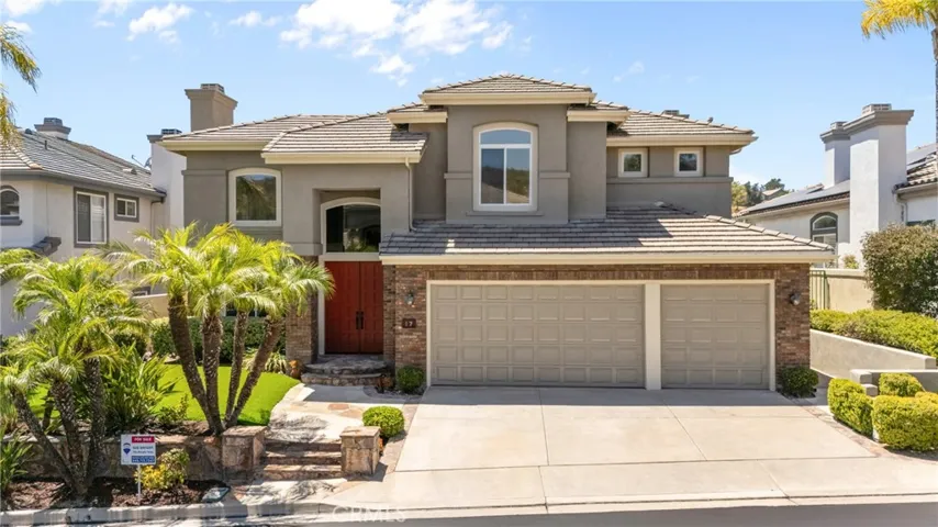 17 Golf View, Rancho Santa Margarita, California 92679