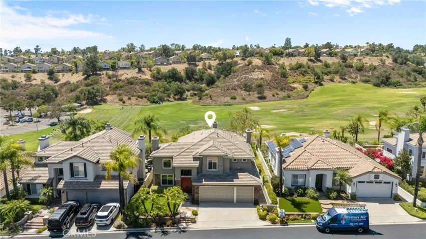 17 Golf View, Rancho Santa Margarita, California 92679